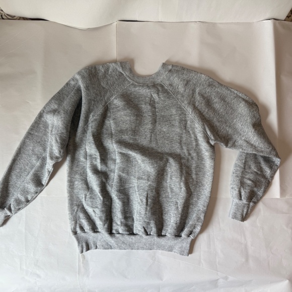 Vintage "Late Night with David Letterman" Sweatshirt - Picture 5 of 5